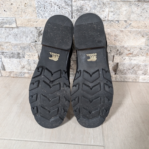 Sorel Emelie Chelsea Boots - Picture 5 of 7